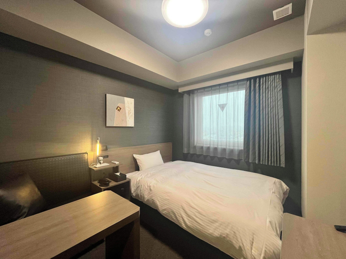Bedroom 3, Hotel Route Inn Noshiro, Noshiro
