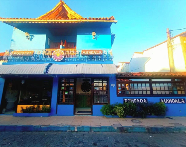 Exterior & Views 2, Pousada Mandala - Búzios, Armação dos Búzios