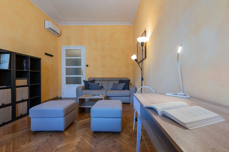 Room 4, Bramante Enchanting Home by Wonderful Italy, Torino