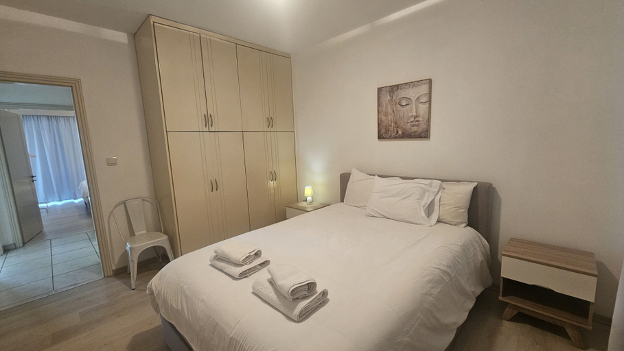 Room 3, 53 NIC - Stay Elion Apartment