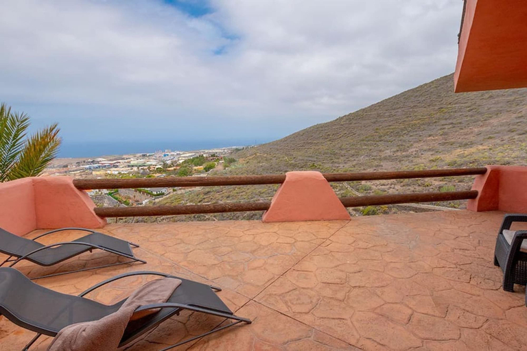 Room 5, Apartamento Lava in Adeje, Santa Cruz de Tenerife