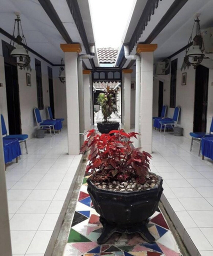 Others 3, EXPRESS O 91176 Hotel Puri Gandaria, Parepare