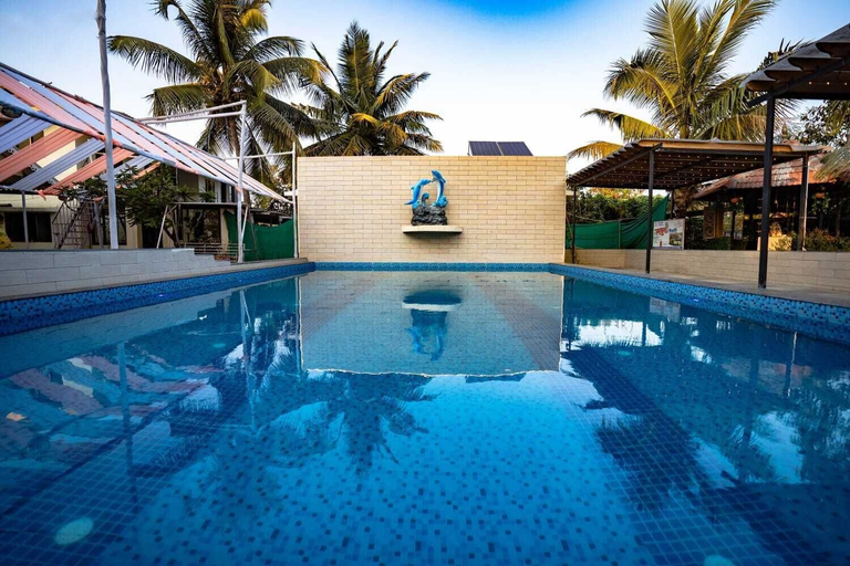 Sport & Beauty 5, Mathura Resort, Raigarh