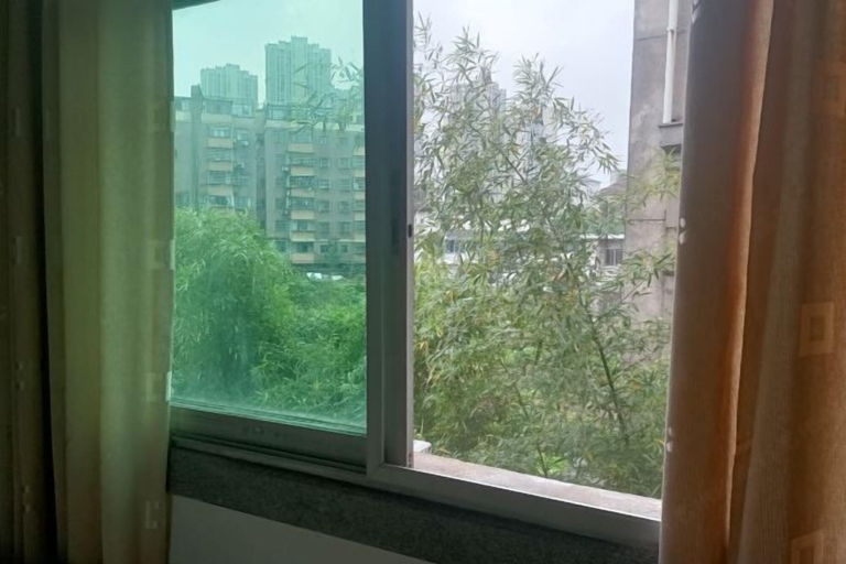 Others 4, Fuyang Station Front Hotel, Shangrao