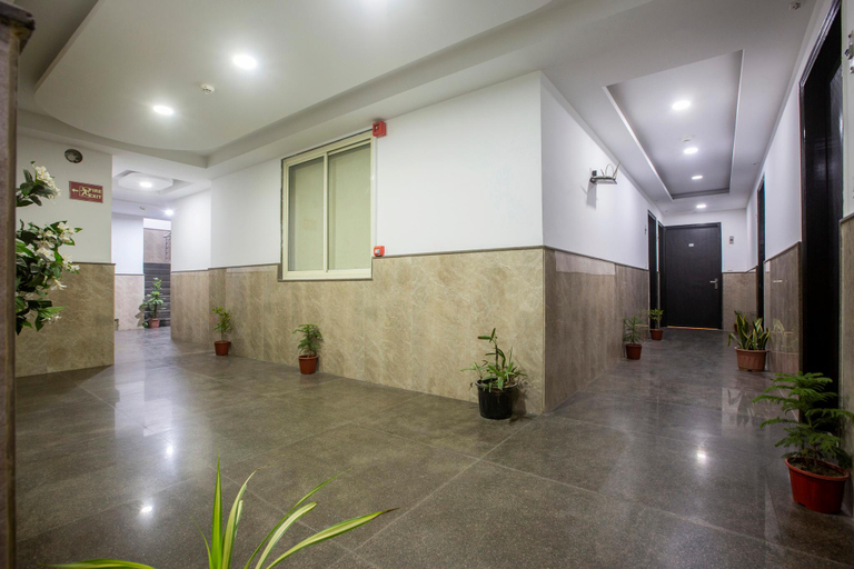 Others 3, Hotel Olive Aero Suites, Delhi