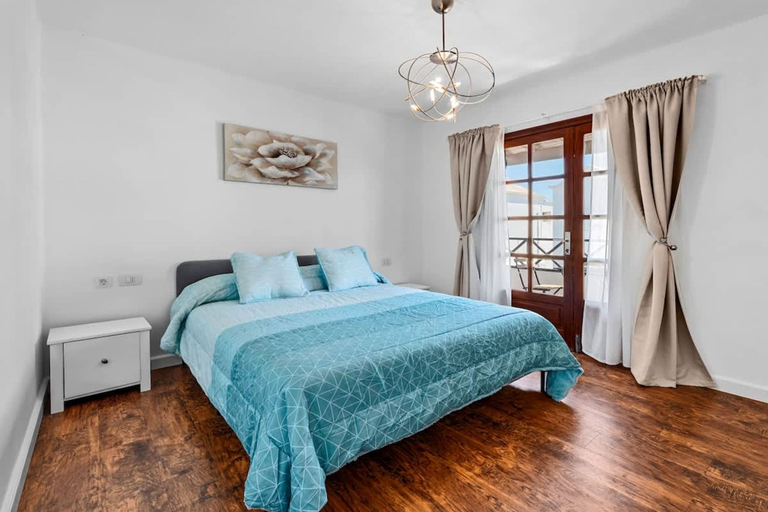 Room 2, Casa Lily Lanzarote a 5 min del mar, Las Palmas
