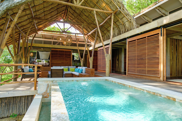 Sport & Beauty 3, Morgan's Rock Reserve & Ecolodge, Tola