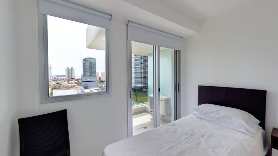 Bedroom 4, Arenas del Mar Apartments, n.a351