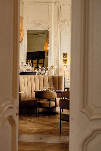 4, Hotel Royal Beaulaincourt, Pas-de-Calais