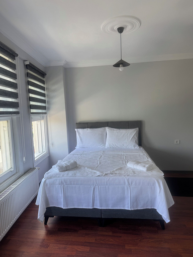 Room 3, Disa Elite istanbul, Fatih