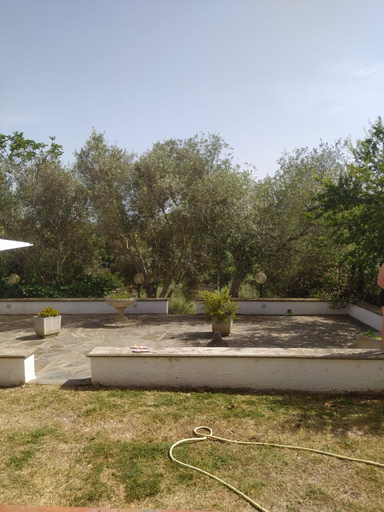 Others 1, Casa Olea, Sassari