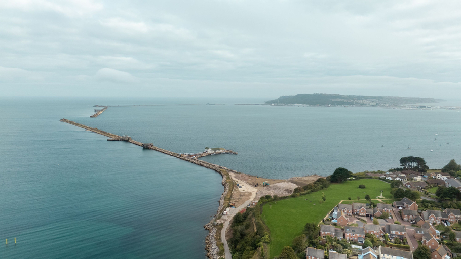 Room 5, Spacious 2-floor Flat Near Weymouth Seafront, Dorset