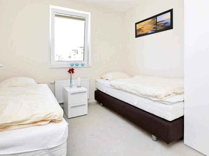 Bedroom 2, Holiday Home in Großenbrode, Ostholstein