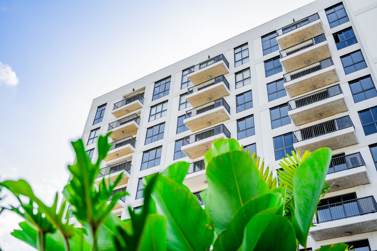Room 2, w Splendid 1BR in the Heart of Centriqo, Arraiján