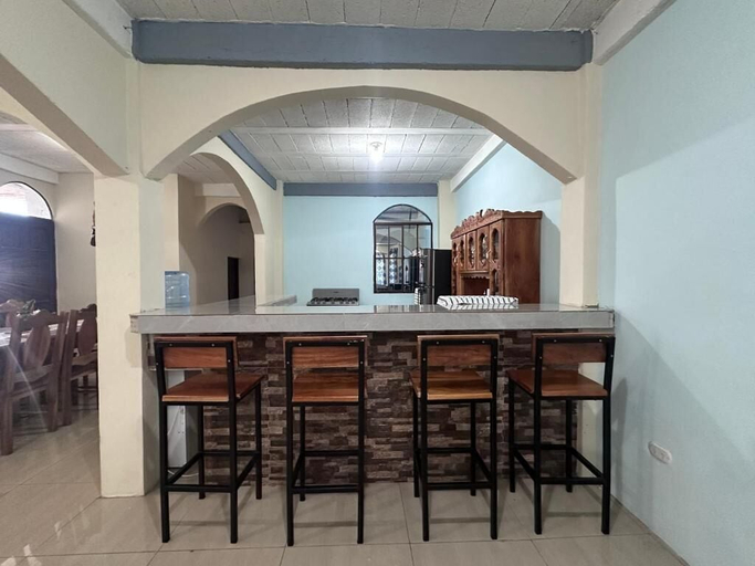 Dining, Estancia Altos de Guadalupe, Alegría
