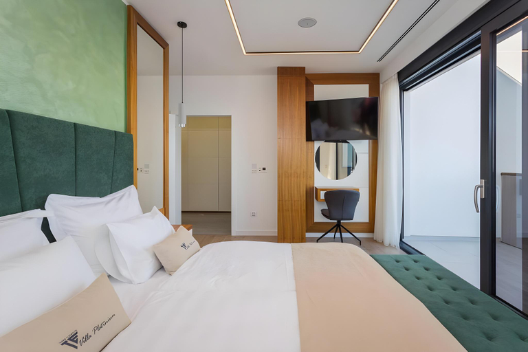 Others 2, Sea View Apartment, Matulji