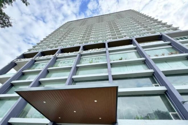 Exterior 5, Ipoh ICC Premium Suites By IWH Suites, Kinta