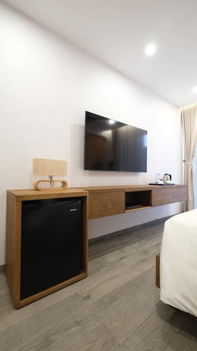 Bedroom 2, Oriana Hotel 2, Hoài Đức