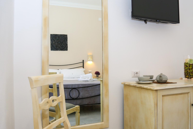 Bedroom 3, Mamire Tsg, Lecce