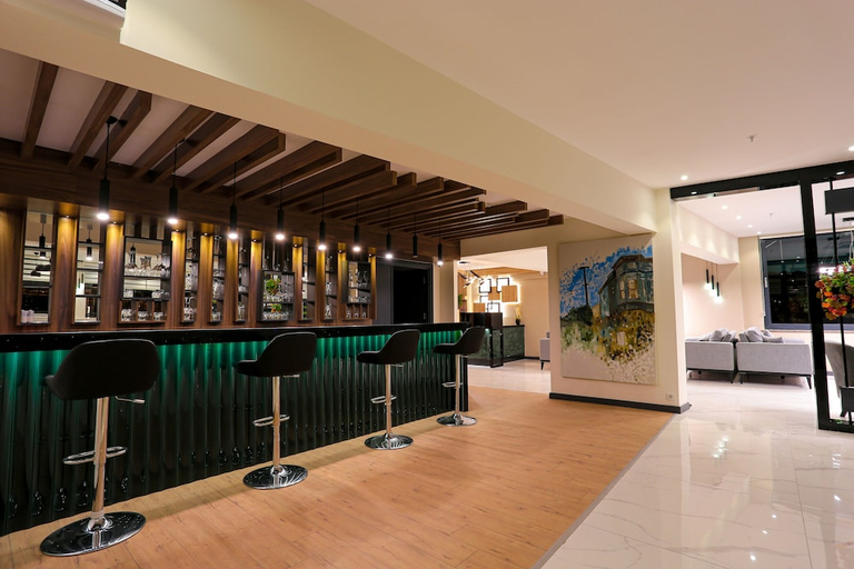 Food & Drinks 5, Avwan Hotel Cigli, Çiğli