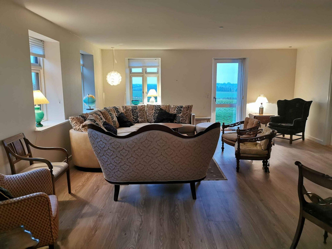 Interior 2, 5 Star Holiday Home in Slagelse, Slagelse