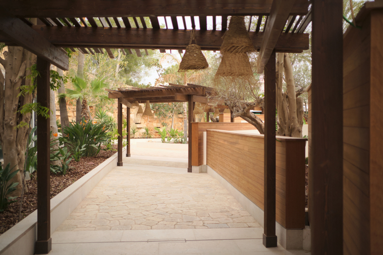 Public Area 4, Bahia del Sol, Baleares