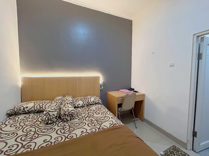 Bedroom 2, Kayon Premiere, Sleman