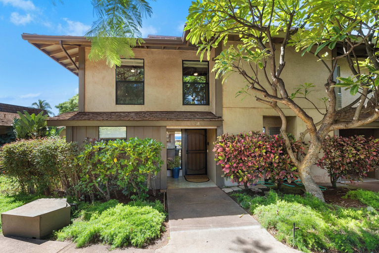 Exterior & Views, Kaanapali Plantation Condominiums, Maui