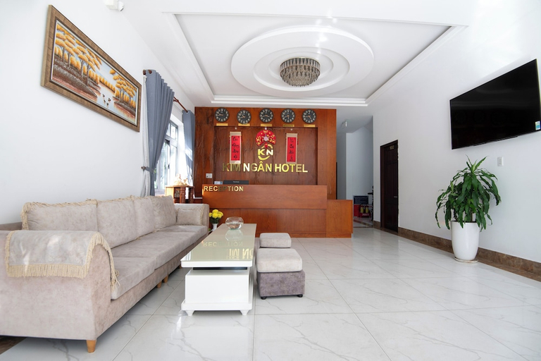 Others 5, Kim Ngan 2 Hotel, Côn Đảo