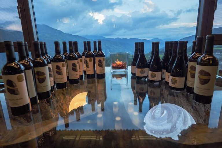 Food & Drinks 5, LongJi One Art Hotel, Guilin