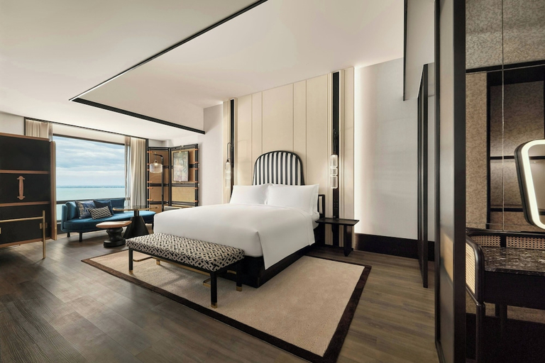 Bedroom 3, The Millen Penang, Autograph Collection, Pulau Penang