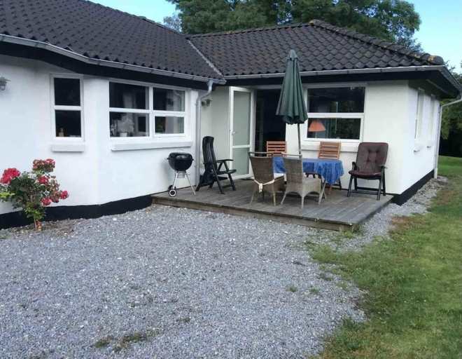 Exterior 5, 5 Star Holiday Home in Frederikshavn, Frederikshavn