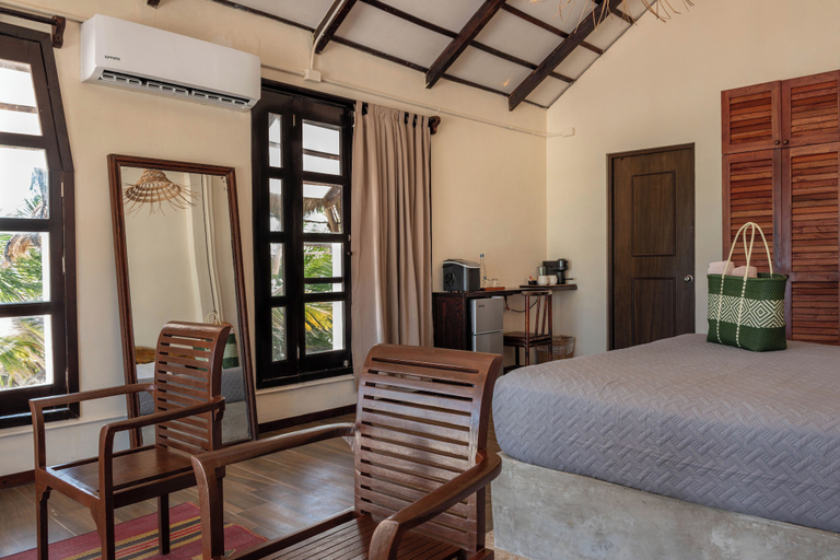 Bedroom 3, Mía Tulum Beachfront Resort - Ocean View Suites and Beach Club, Cozumel