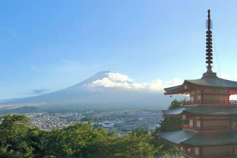 Miscellaneous 2, Inn the Fuji, Fujiyoshida