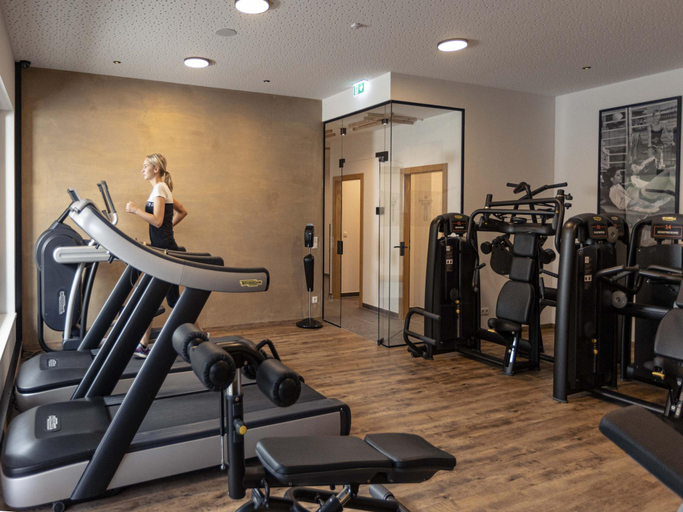 5, Apartment in Rauris with balcony, Zell am See