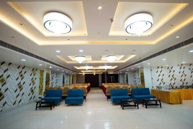 4, The Manor by Tulip Hospitality, Varanasi