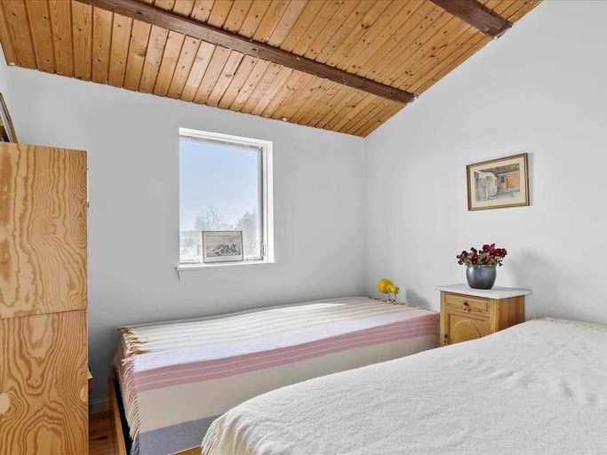 Interior 5, 5 Star Holiday Home in Nykobing Sj, Odsherred