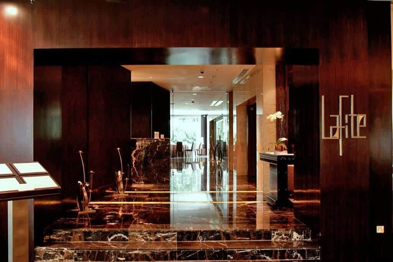 Interior 3, Stylish & Comfy Ttdi Ascencia Studio, Free Parking, Kuala Lumpur