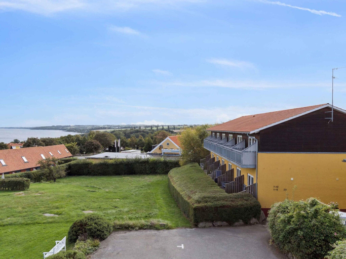 Exterior 2, 4 Star Holiday Home in Gudhjem, Bornholm