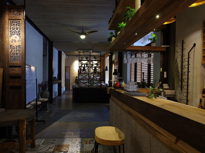 Others 3, Huangshan Yuanzili Boutique Hostel, Huangshan