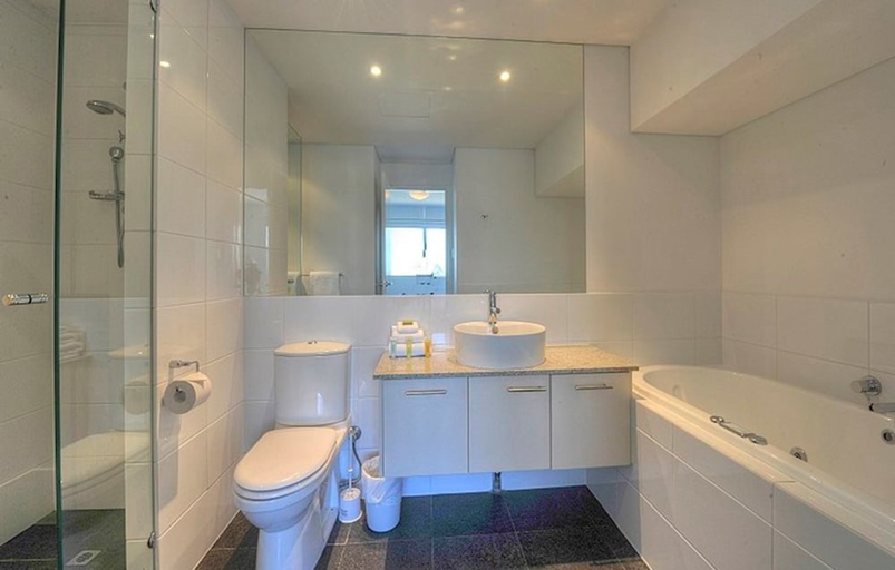 Bathroom 4, Seashells Mandurah, Mandurah