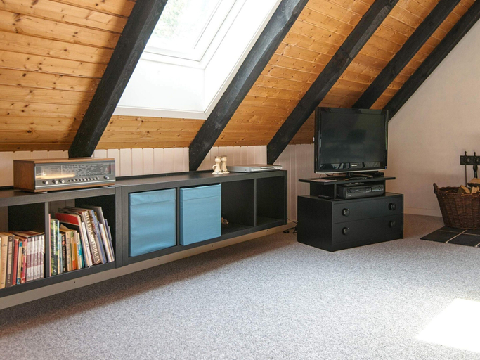 Others 2, 4 Star Holiday Home in Knebel, Syddjurs