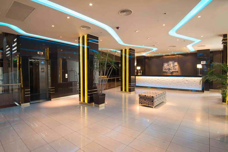 Exterior & Views 4, Holiday Inn ROSARIO by IHG, Rosario
