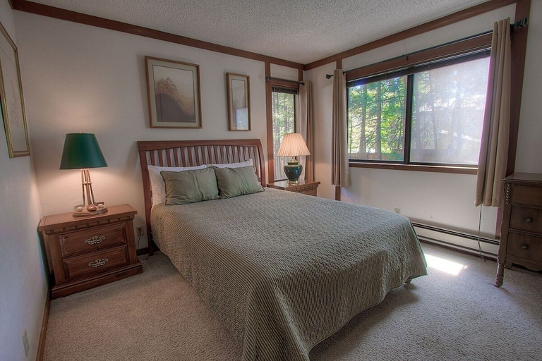 Room 2, Brookstone Pines 3 Bedroom Home by RedAwning, Washoe