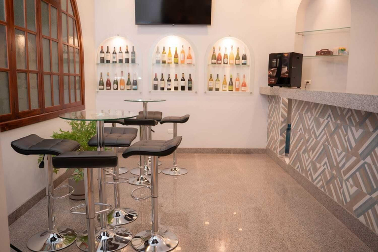 Bar (on property) 5, Circasiana Palace Hotel Boutique, Quito