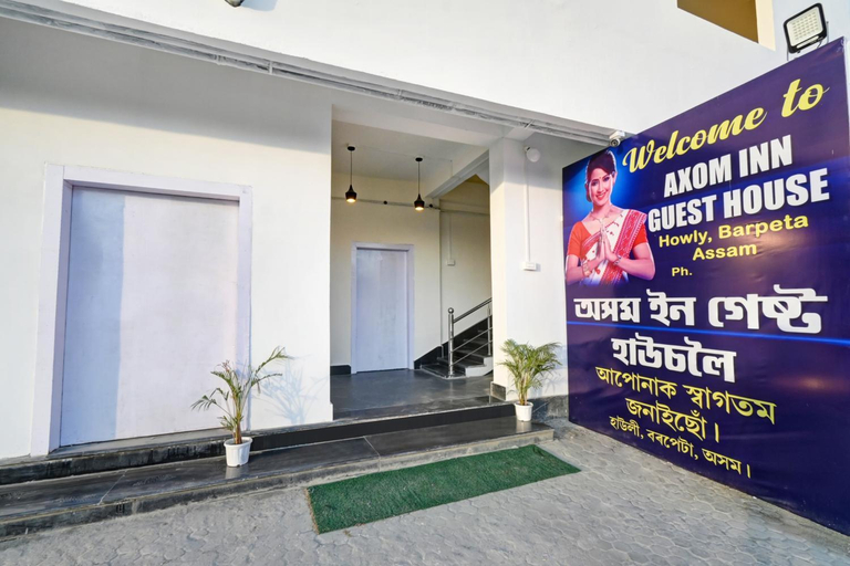 Others 5, Hotel O Axom Inn, Barpeta