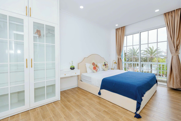 Bedroom 3, Villa NovaWorld Phan Thiet Luxury Travel, Phan Thiết