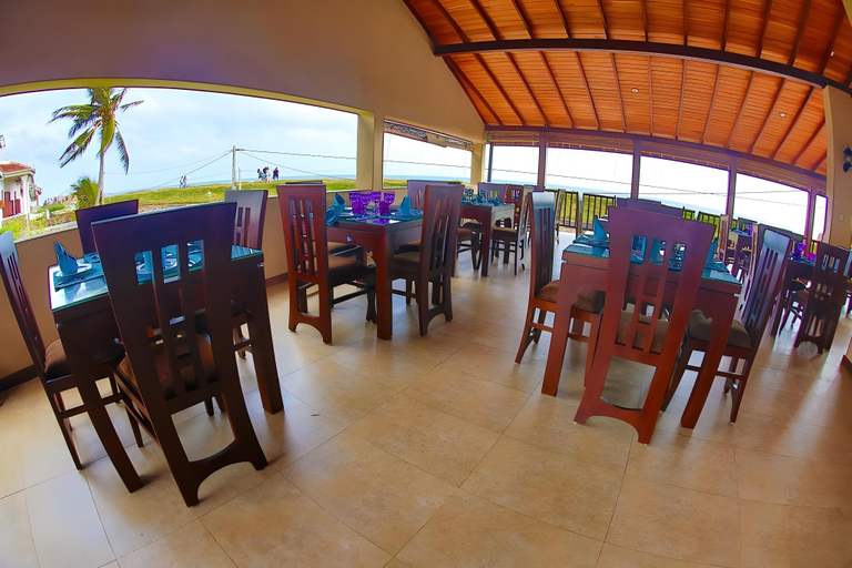 Food & Drinks 5, Albert Fort Boutique Hotel, Galle Four Gravets