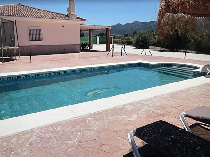 Sport & Beauty 2, Villa Ballesteros, Málaga