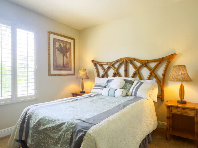 Room 4, 4Br Resort Home With Pool and Lazy River Sleeps 8, Polk
